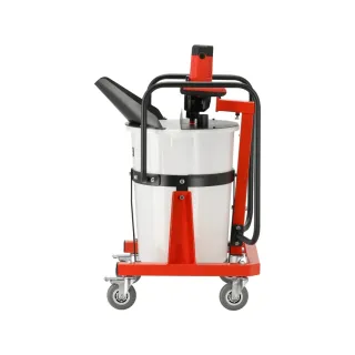 Миксер за строителни смеси Yato YT-82606/ 1900W/ 100л