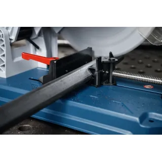 Акумулаторен циркуляр за метал Bosch GCD 18V-355/ 18V