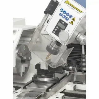 Комбинирана машина BERNARDO Proficenter 700 Top i200