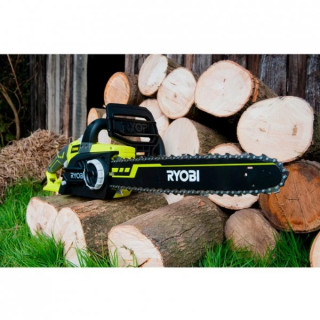 ЕЛЕКТРИЧЕСКИ ВЕРИЖЕН ТРИОН RYOBI RCS2340