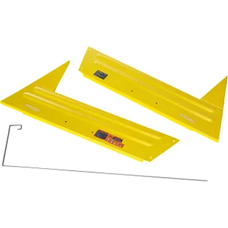 Аспиратор за дървени стърготини, стружки и прах KraftDele KD5171/ 600W/ 75 л