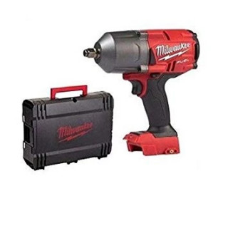 Акумулаторен ударен гайковерт Milwaukee M18FHIWF12-0X