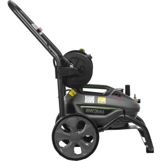 Електрическа водоструйка KraftDele KD5371/ 3400W