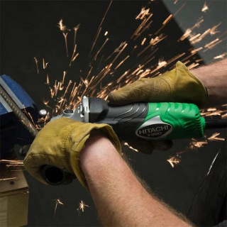 Ъглошлайф Hitachi G12SR4 730W