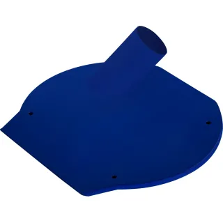 Фуражомелка KraftDele KD5218/ 3.9kW Фуражомелка KraftDele KD5218/ 3.9kW