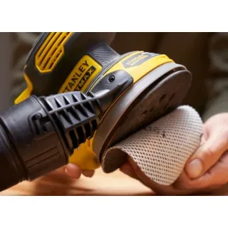 Комплект акумулаторни машини Stanley Fatmax SFMCK412MDS/ 18V/ 2Ah/ 4Ah