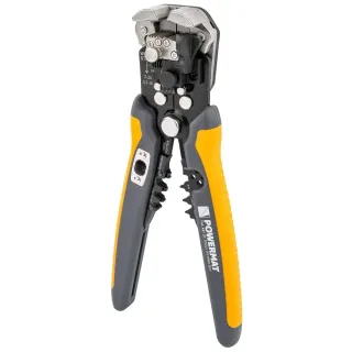 Клещи за кабели Powermat PM-SI-2T/ 210 мм