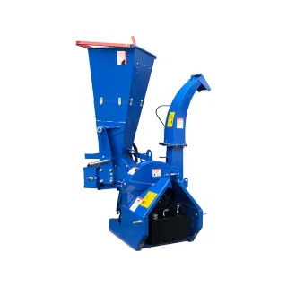 Дробилка за клони STILER BX 42R с помпа/ 18 к.с.