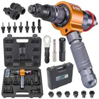 Нитачка 3 в 1 Powermat PM-NIA-13T