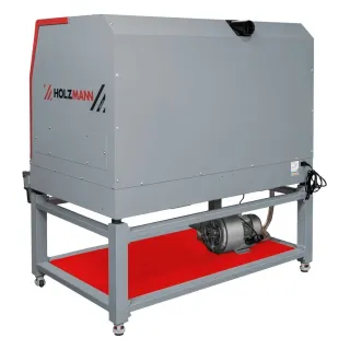 Настолна CNC фреза HOLZMANN CTF69ATC_230V/ 2500 W/ 230 V