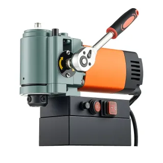 Магнитна бормашина VEVOR 8840E/ 1300W Магнитна бормашина VEVOR 8840E/ 1300W