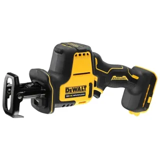 Акумулаторен саблен трион DEWALT DCS369N-XJ/ 18 V