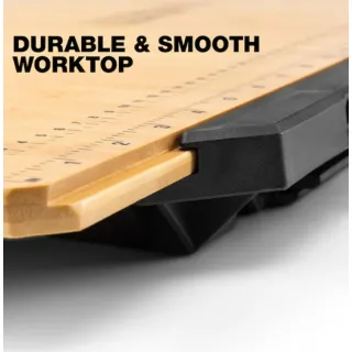 Работна повърхност TOUGHBUILT StackTech Work Surface TB-B1-A-10