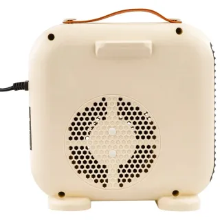 Електрически отоплител Powermat PM-TWE-2000D/ 2kW/ с термостат 