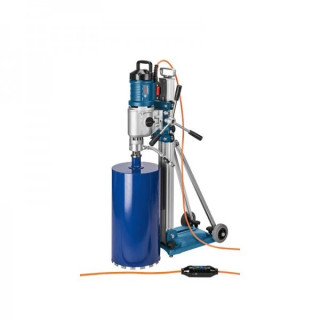 Стойка за диамантено пробивна машина Bosch GCR 350