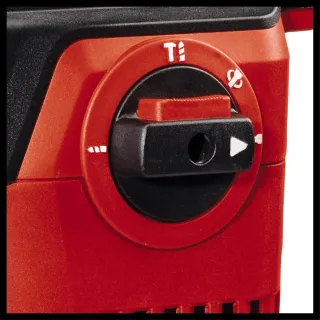 Електрически перфоратор Einhell TE-RH 32-1600 4F/ 1.6 kW