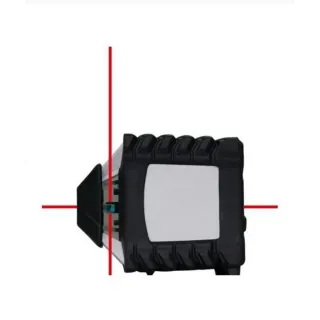 Ротационен лазерен нивелир Laserliner Quadrum M350 S Set 3