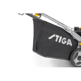 Бензинова косачка Stiga Twinclip 950 S/ 2.6kW
