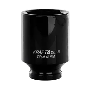 Комплект ударни вложки KraftDele KD10216/ 8 части