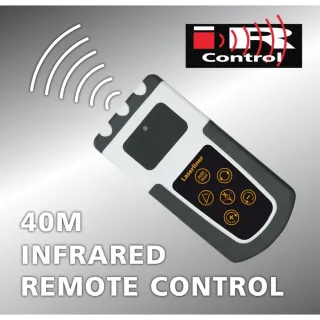 Ротационен лазерен нивелир Laserliner Quadrum OneTouch M350 S