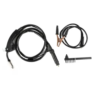 Инверторен заваръчен апарат Almaz AZ-ES040-S001-G01/ 160A