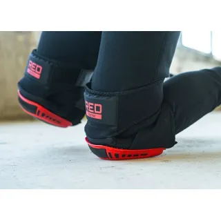 Наколенки RED TECHNIC RTNAK0146