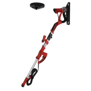 ПРОМО ПАКЕТ! Жираф за шлайфане Bisonte SP3001CC + Прахосмукачка Bisonte AS-506 ПРОМО ПАКЕТ! Жираф за шлайфане Bisonte SP3001CC + Прахосмукачка Bisonte AS-506