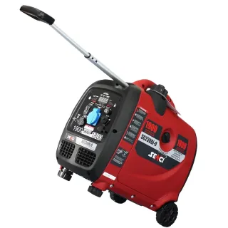 Инверторен генератор SENCI SC2300i-O/ 2.1 kW Инверторен генератор SENCI SC2300i-O/ 2.1 kW