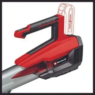 Акумулаторна духалка EINHELL GЕ-LB 18/200 Li GK-Solo/ 18V