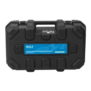 Акумулаторна вендуза KraftDele WDS2693/ 21V/ 2x2Ah