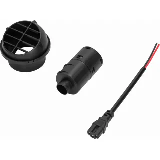 Отоплител с горивна система + дистанционно KraftDele KD11784/ 9 kW/ LCD дисплей Отоплител с горивна система + дистанционно KraftDele KD11784/ 9 kW/ LCD дисплей