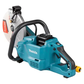 Акумулаторна отрезна машина Makita CE003GZ02/ 40V/ XGT