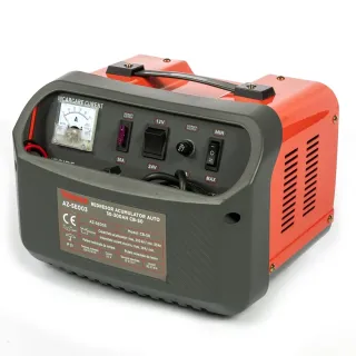 Зарядно стартерно устройство Almaz AZ-SE003/ 12V / 24V
