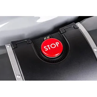 Косачка робот Cedrus Wiper TREKKER PREMIUM/ 26V/ 8.7Ah