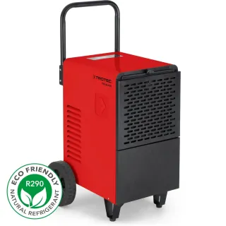 Влагоуловител Trotec TTK 166 ECO/ 950W