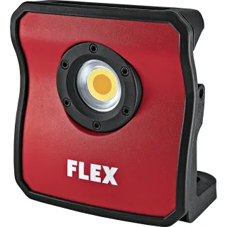 Акумулаторен прожектор FLEX DWL 2500 12/18/ 12V-18V