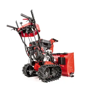 Моторен снегорин с вериги Cedrus SB71G-E/ 375 куб. см