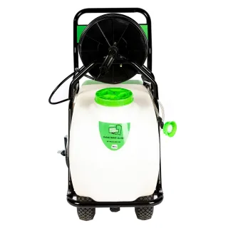 Акумулаторна пръскачка на колела MICUL FERMIER MF-PA1014-S001-G01 / 12V / 12Ah/ 90 л