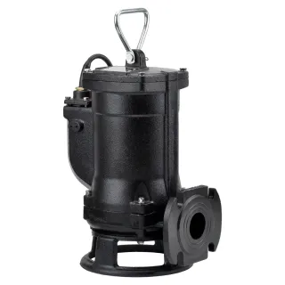 Потопяема помпа за отпадни води IBO AQ 50-1100/ 1.1 kW/ 230 V