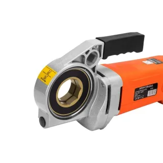 Електрическа резбонарезна машина KraftDele KD587/ 2.4KW