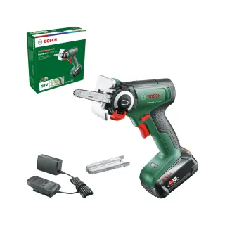 Акумулаторен трион Bosch UniversalCut 18V-65/ 18V/ 2.5Ah