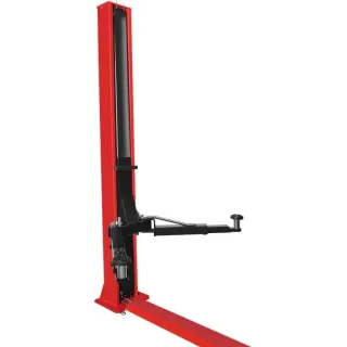 Двуколонен полуавтоматичен подемник KraftDele KD5810/ 2.2 KW