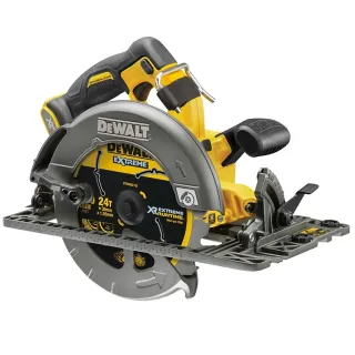 Акумулаторен ръчен циркуляр DeWALT DCS579NT-XJ/ 54V