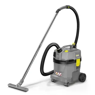 Прахосмукачка за сухо и мокро Karcher NT 22/1 Ap Te Adv L/ 1300W