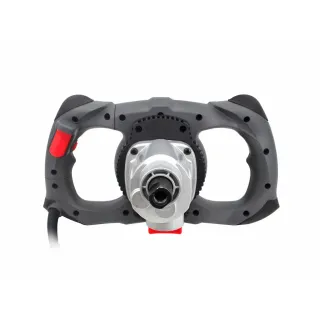 Електрическа бъркалка HOOZAR AW08380/ 1600W/ 140мм