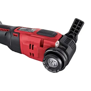Акумулаторен мултифункционален инструмент с държач StarlockMAX FLEX MT 18.0-EC/ 18V