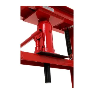 Хидравлична преса KraftDele KD329/ 20 т