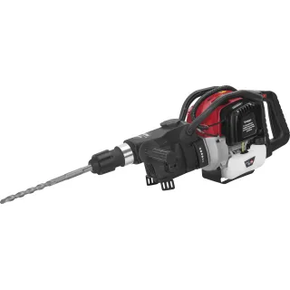 Бензинов къртач SDS-MAX KraftDele KD3476/ 6.7 к.с.