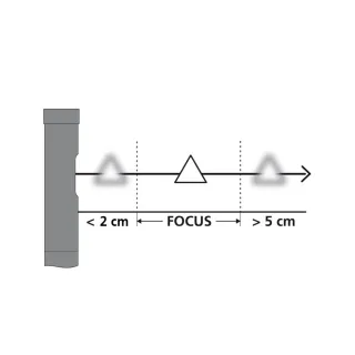 Дигитален ендоскоп Laserliner HD Borescope-DuoCamera/ 5 мм Дигитален ендоскоп Laserliner HD Borescope-DuoCamera/ 5 мм