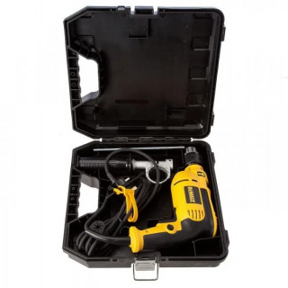 Ударна бормашина DeWALT DWD024K 650 W